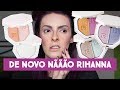 RIHANNA ME ILUMINE! #FILME - Karen Bachini