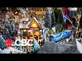 A CBC holiday story