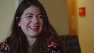 Through the Eyes of a Child - 2025-2026 Women Impacting Care