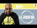 Capture de la vidéo Naps - Le Jour Où : Son Album, Jul, Caïd, Scarface, 13'Organisé, La Kiffance, Zaho, Son 1Er Kif…