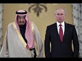 Росія та Саудівська Аравія ділять ринок нафти: масштабні наслідки для всього світу