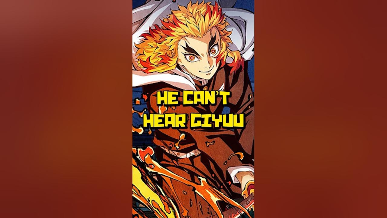 Flame Pillar- Rengoku Kyojuro : r/DemonSlayerAnime