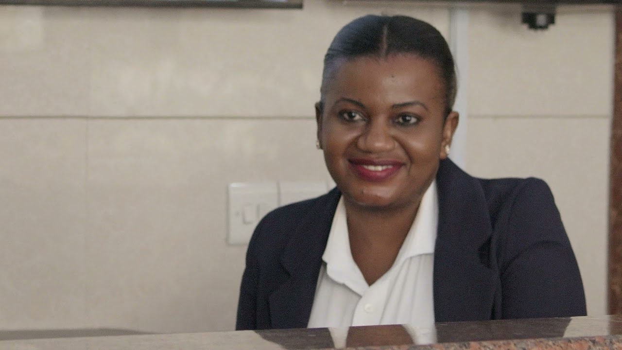 sapphire Court Hotel