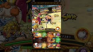 F2P Exp Team Vs Wano Law Raid 60 St Optc Global