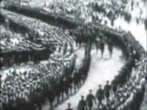 Himmler The Mystic 3/6 Occult History of the 3rd R...