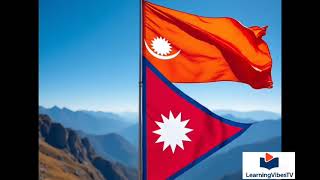 "WHY DO COUNTRIES HAVE FLAGS ?"