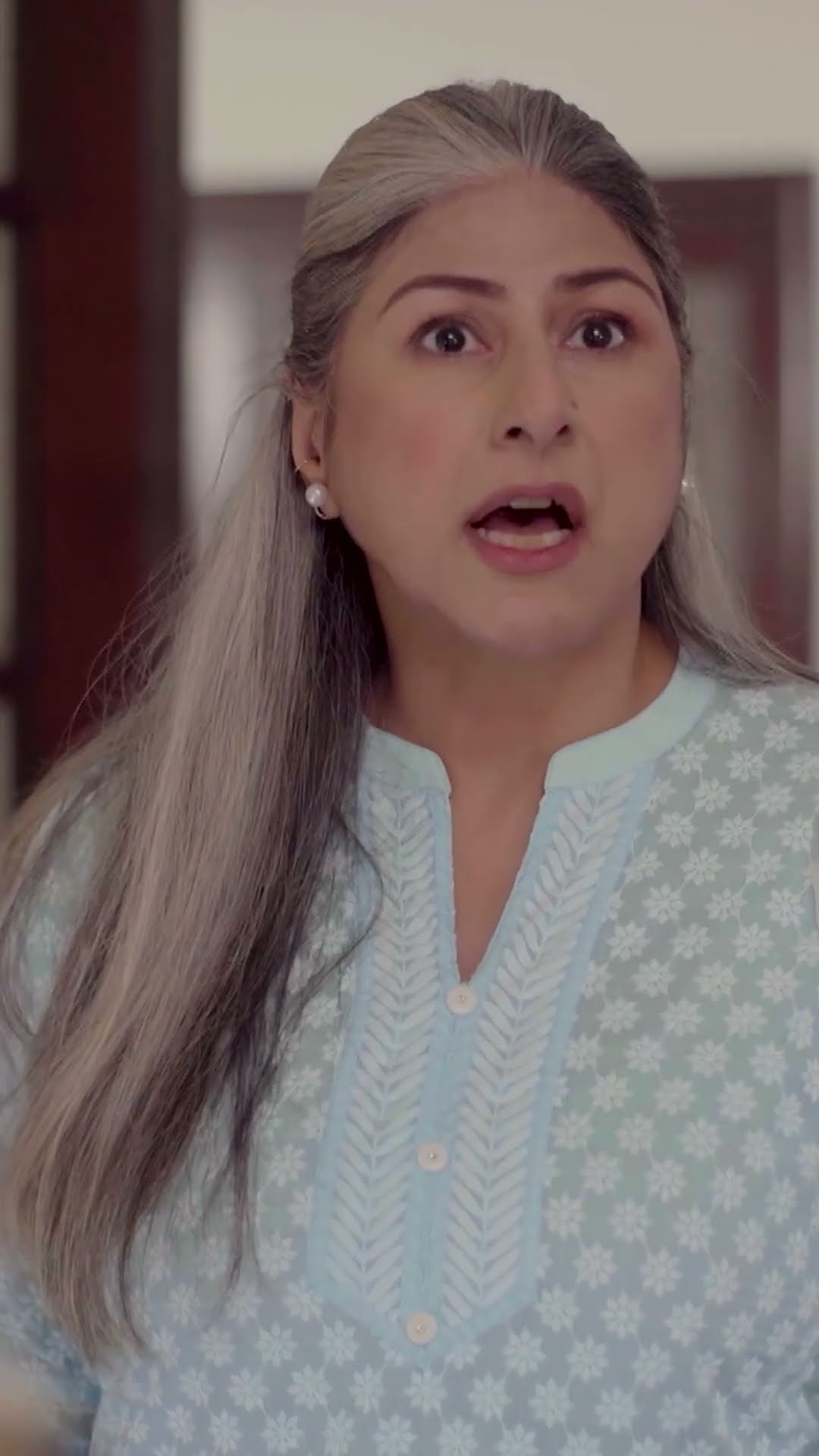 Guard isay bahir nikalo ?? #aapashameem #shorts