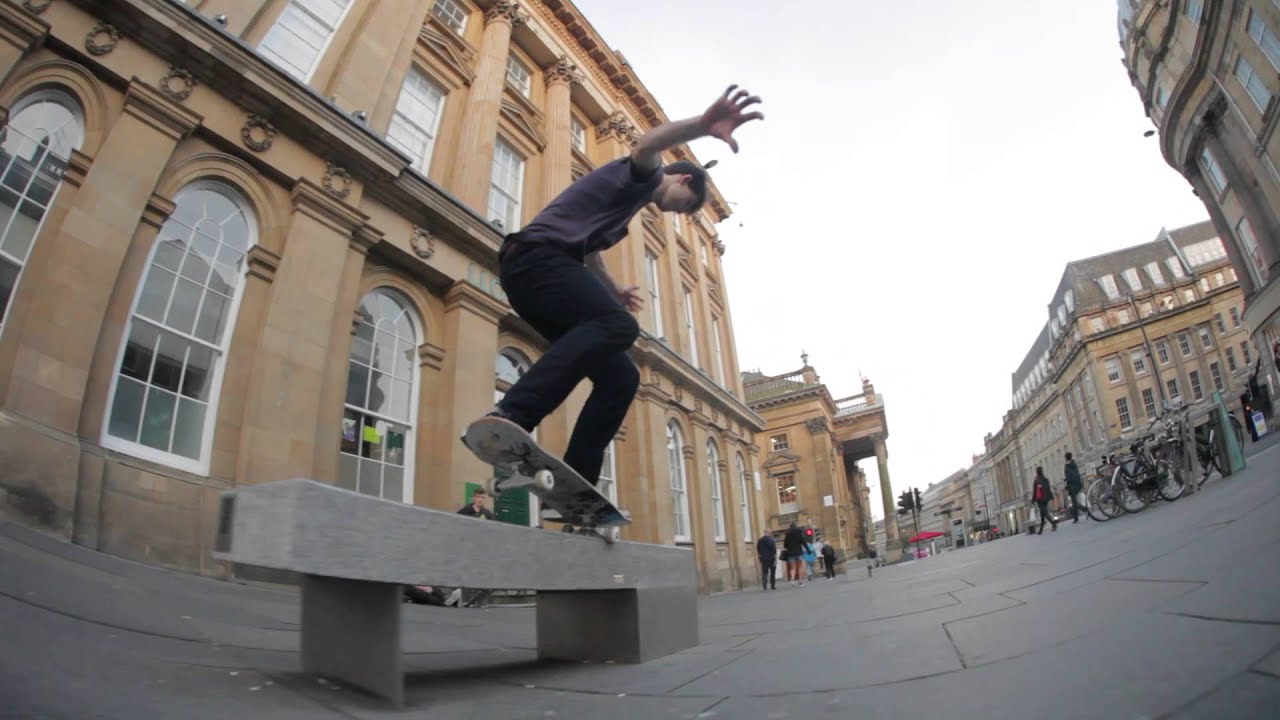 Northern Souls - Josh Cobbin