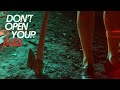 Don't Open Your Eyes - Official Trailer