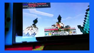 Mineplex Skywars ep:2 admin or hacker