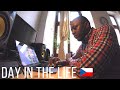 CZECHIA DAY IN THE LIFE : IT Project Manager