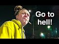 5IQ Karens CRAZY Reactions After FAILING To Outsmart Cops!