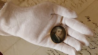 Curators at Work | New to the Collection