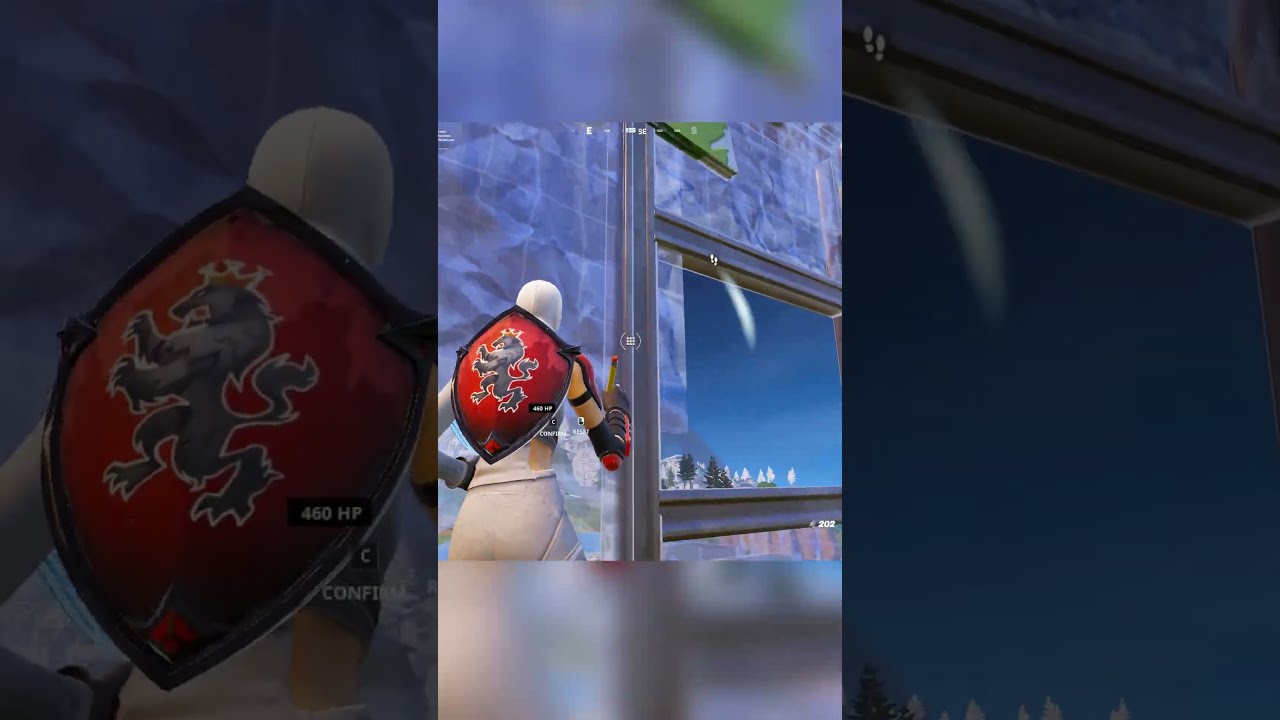 He Fell Right Into My Trap Fortnite Fortniteclips Martoz