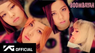 Blackpink Boombyah 