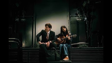 映画『辻占恋慕』予告編