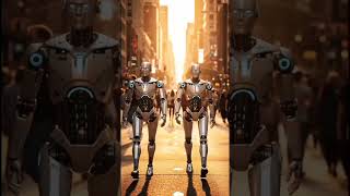 "America in 2050 will look like a sci-fi movie!" 😱 #scientific #ai  #scienceshorts #america #future