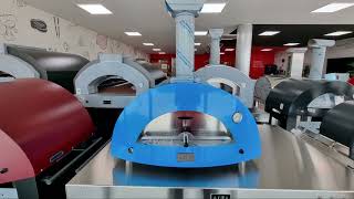 Alfa Moderno 2 Pizze