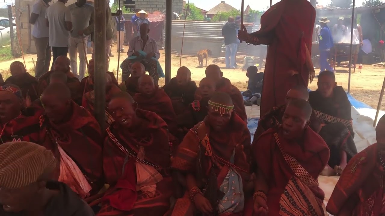 Makolwane a Lunda 2025