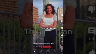 Nas daily scroll meme. Fun fact 🤩