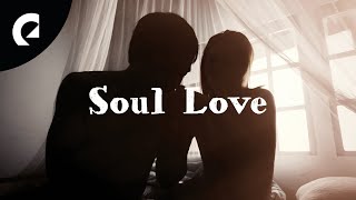 Royalty Free Romantic Vocal Soul Music ❤️ (1 Hour) (Royalty Free Music)