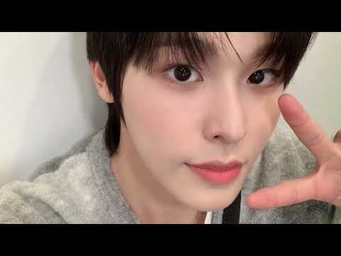 NCT WISH 前田陸に癒されたい - YouTube