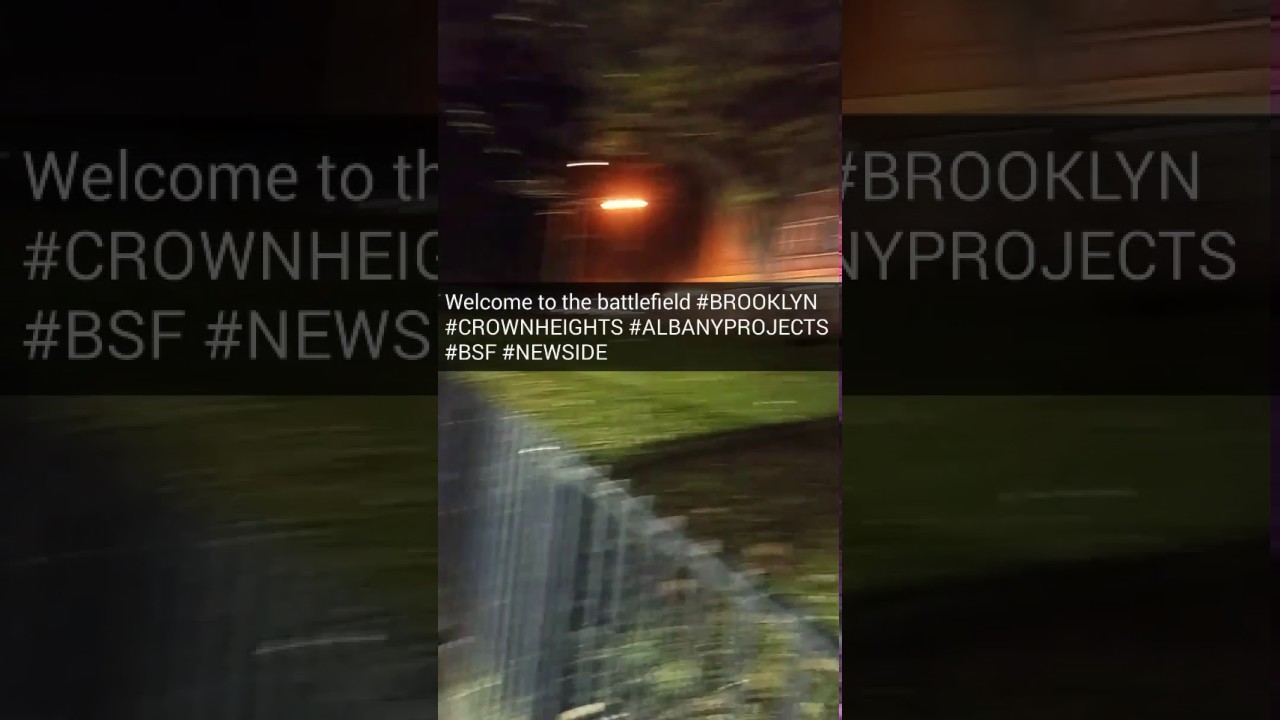 Welcome to da Battlefield 