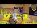 Squad Box Pvp For any Gift use my creator code ClutchYT in the fortnite ITEM SHOP