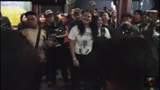 SIAL LIVE AT GAG SHOW IN SINGAPORE 07/05/2023