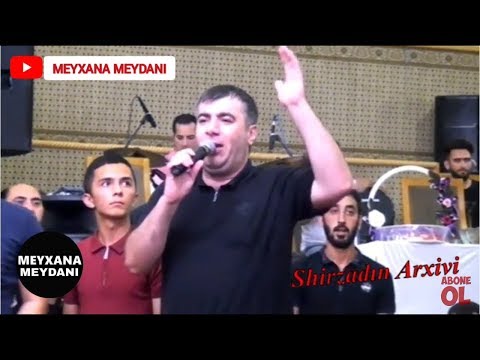 BAŞQALARI YALANDI (Resad, Orxan, Rufet, Balaeli, Teymur, Mirxelil, Nurlan) Meyxana 2019