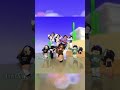 Go Banzana ROBLOX Edit Go Banzana ROBLOX Edit