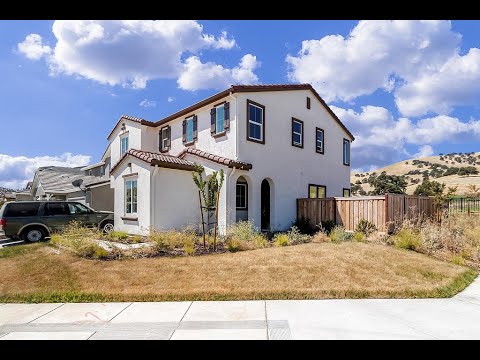 21051 Pinot Noir Dr, Patterson, CA home video tour