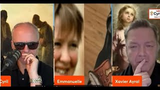 Interview avec Cyril et Xavier Ayral sur la démission de Benoit XVI rediffusion