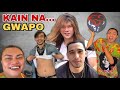 Ang mga GWAPO sa MANGAN-tila Pigar - Pigar | KIRST VIRAY | BRENDA MAGE