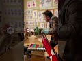 VIAGGIATORE DEL TEMPO FERMA LA CREAZIONE DI PEPPA PIG #sora #memes #funny #humor