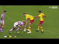 Highlights | Wigan Warriors v Catalans Dragons, Round 27, 2022 Betfred Super League