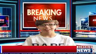 News break (video) #kneesurgey #lebronjames #blue #grinch