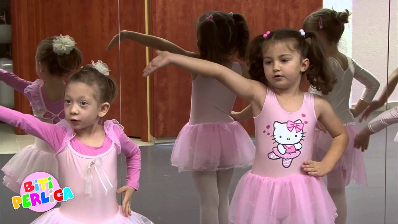 PERLICE - Ružičaste PRILOG