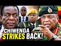 No Mercy! Mnangagwa Made DEADLY Mistake Underestimating Chiwenga: Son Military Career Ending Soon!