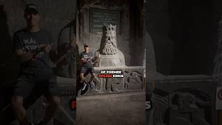 Wieliczka Salt Mine in Krakow, Poland 🇵🇱 #travel #poland