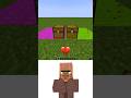 (Minecraft Logic 😂) Minecraft Villager Oi Oi Oi Meme #minecraft #memes #funny #fyp