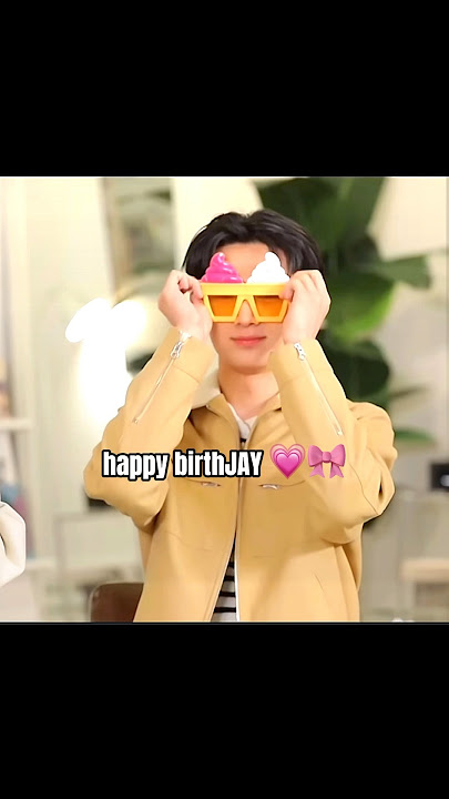happy birthJAY! #kpop #trending #new #jay #enhypen #subscribe #shorts #parkjay #jongseong