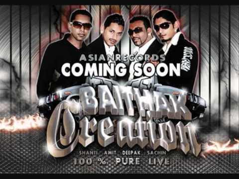 Sachin - Chutney Suno Dil Jaani ( illustratie is ter promo).wmv