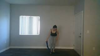 Sujin Yoo Module 3 Theraband
