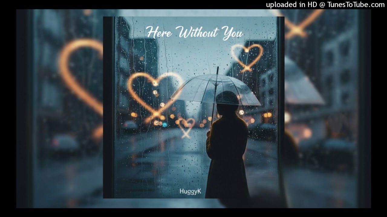 HuggyK - Bed Of Nails (Official Audio) | 