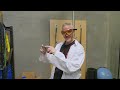 End of video
