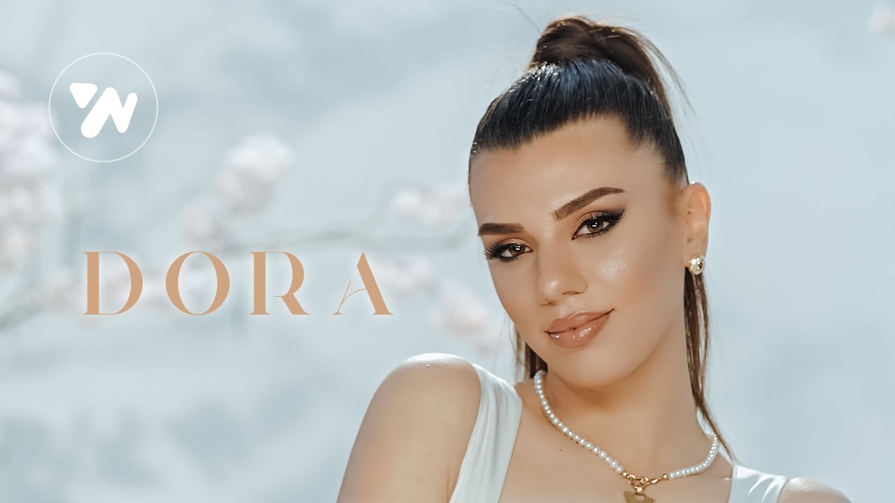 Watch Dea Hysenaj - Dora (Official Music Video 4K) on YouTube Watch Dea Hysenaj - Dora (Official Music Video 4K) on YouTube