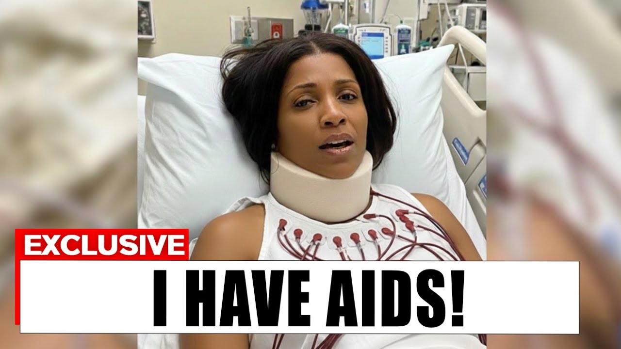BREAKING LIVE🔴: Dr. Jackie Walters Shared Devastating News About Her Health!