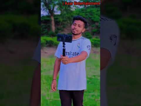 😂hamare shakal Bura hai to kya hua photo mein to achcha lagta hun na ❣️#shortsfeed #trending #viral by Azar Roster 