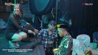 Download Lagu NEW KAWA KAWA - DESY ARINTA - TANDA MERAH \ MP3